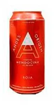 Comprar Pack X 12 Unid. Cerveza  Roja 473 Cc Andes Origen Cervezas