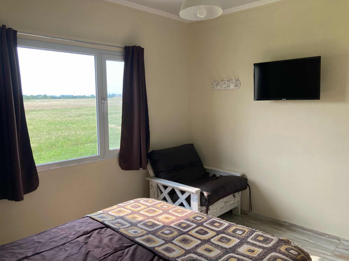 Bungalows Triplex Dentro De Complejo Termal Entre Rios Termas De Basavilbaso