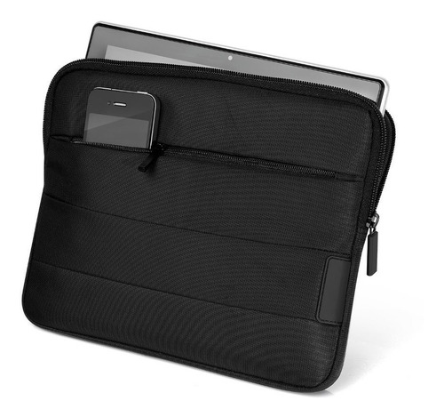 Multilaser Case Nylon Dupla Camada P/ Netbook Até 10' Bo302