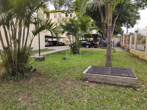 Apartamento Humaita Porto Alegre - 7464