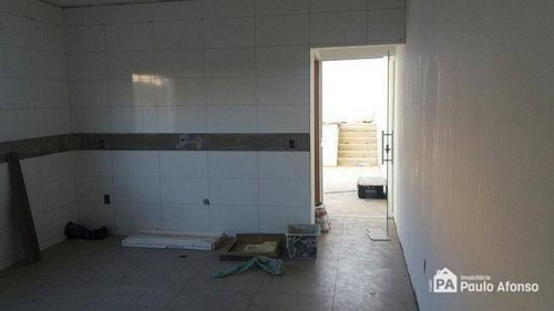 Casa Com 3 Dormitórios À Venda, 100 M² Por R$ 430.000,00 - Jardim Das Hortênsias - Poços De Caldas/mg - Ca1032