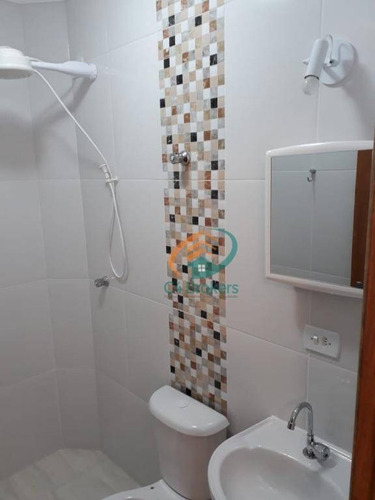 Imagem 22 de 23 de Apartamento Com 2 Dormitórios À Venda, 39 M² Por R$ 169.000,00 - Parque Das Paineiras - São Paulo/sp - Ap3724