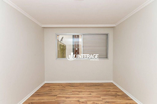 Imagem 15 de 30 de Apartamento Com 3 Dormitórios À Venda, 137 M² Por R$ 570.000,00 - Rebouças - Curitiba/pr - Ap0620