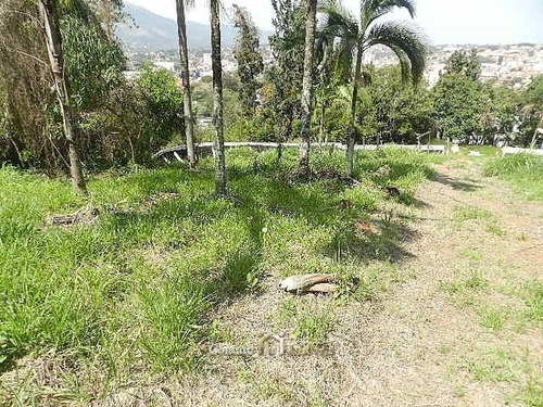 Imagem 5 de 15 de Terreno Vista Panorâmica Venda Centro Atibaia - Te0231-1