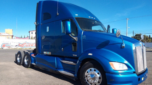 Imagen 2 de 15 de Kenworth