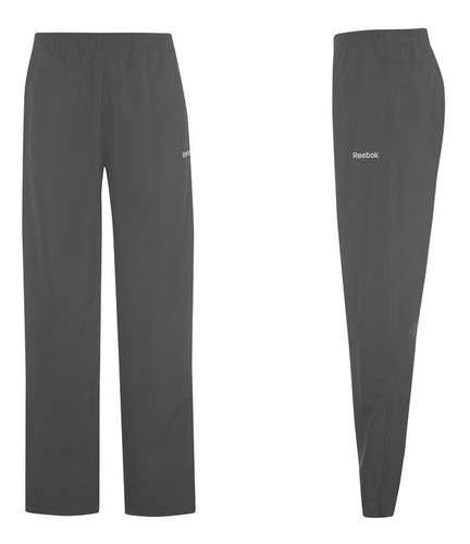 Imagen 2 de 7 de Pantalón Deportivo Hombre Reebok El Wvn Ul Pant P/ Fitness