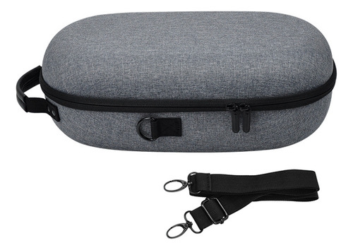 Funda De Viaje Cristalina Para Neo 3, Bolsa De Almacenamient