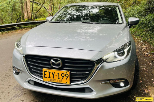 Mazda 3 2.0 Sport Touring