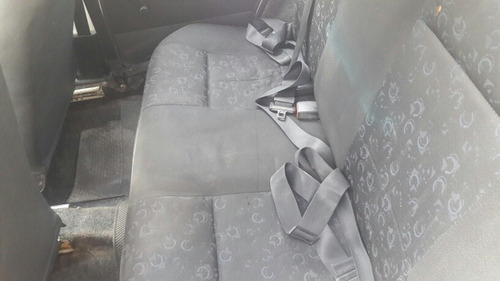 Fiat Uno 1.3 Fire Way 2013