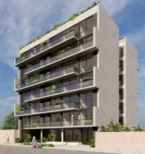 Imagen 1 de 4 de Departamento A La Venta En San Miguel De Pozo