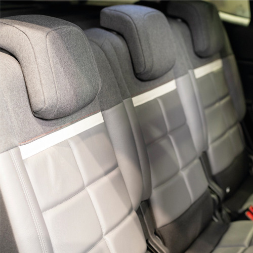 Imagen 12 de 15 de Citroën C5 Aircross 1.6 Thp Eat6 Feel Pack