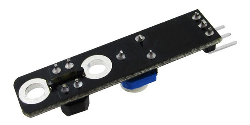 Modulo Ky-033 Sensor De Obstáculos Arduino Pic