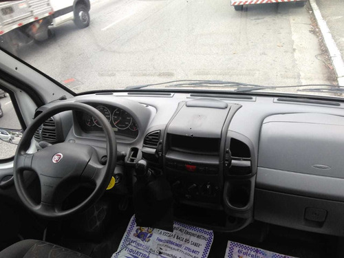 Fiat Ducato 2014 2.3 Multijet Longo Teto Alto Economy 5p