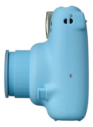 Câmera Instântanea Fujifilm Instax Mini 11 Azul (sky Blue)