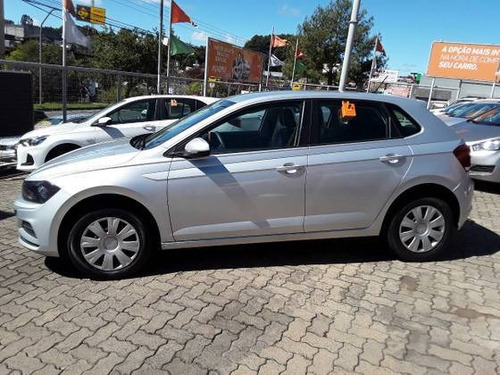 Imagem 8 de 9 de Volkswagen Polo 1.0 Mpi Total Flex Manual
