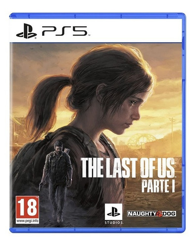 The Last Of Us Part I - Ps5 - Sniper
