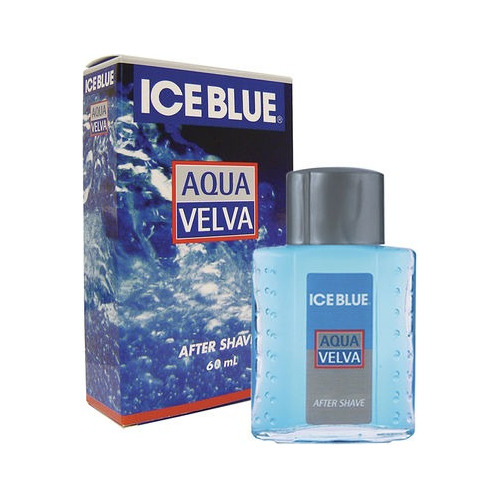 Williams After Shave Ice Blue Aqua Velva 60ml