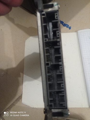 Ecu Computadora De Motor 99-00 Honda Civic 37820-p2e-a92 6a (Usado)