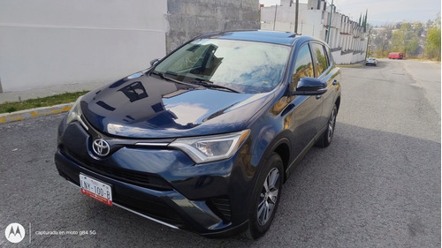 Toyota RAV4 2.5 Xle Plus 4wd At