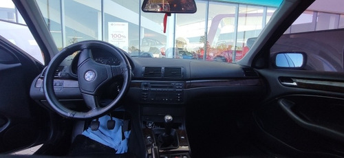Bmw Serie 3 1998 1.8 318l