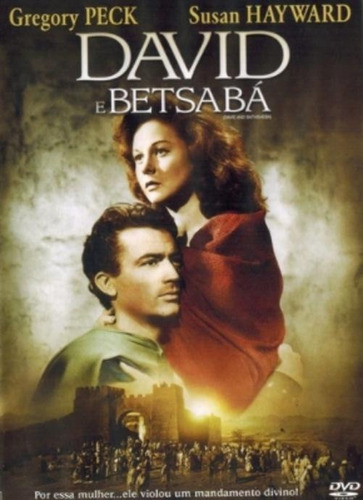David E Betsaba - Dvd Fox