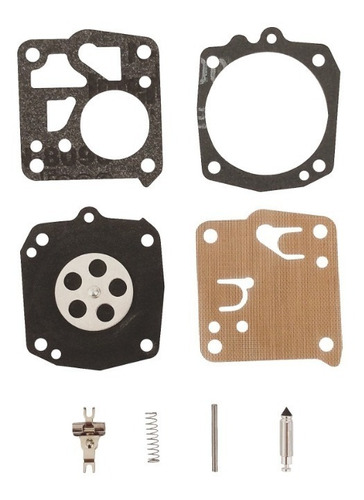 Kit Carburador Motosierra Husqvarna 61 268 288