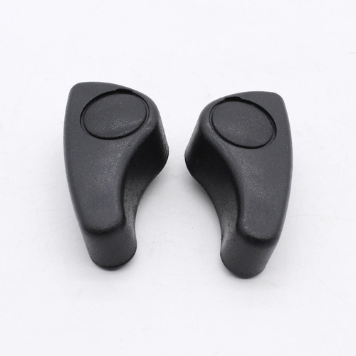 2 Uds Accesorios De Manija De Ajuste De Asiento 7701207182