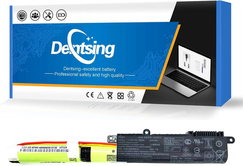 Dentsing A31 N1519 Bateria Para Asus X540s X540sa R540sa 
