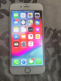 iPhone 6 De 32gb