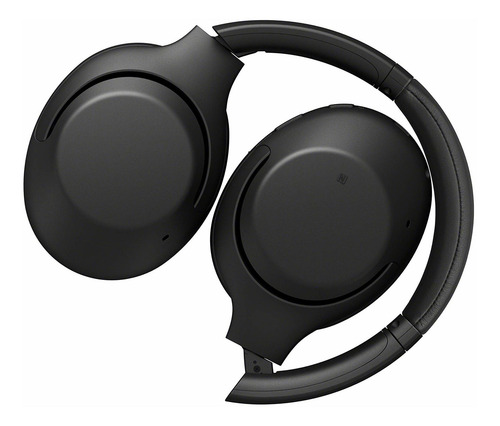 Auriculares Sony Wh-xb900n Inalambrico Cancelacion De Ruido Extra Bass Negro