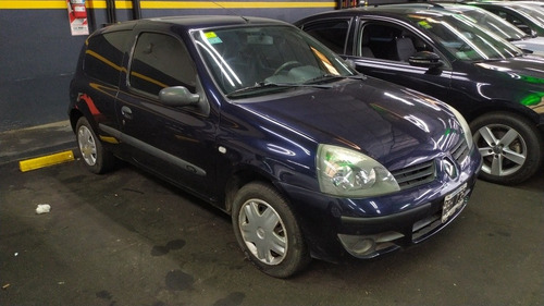 Renault Clio 2008 1.2 Pack