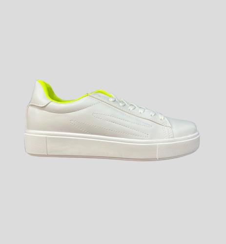 Zapatilla Ibiza White