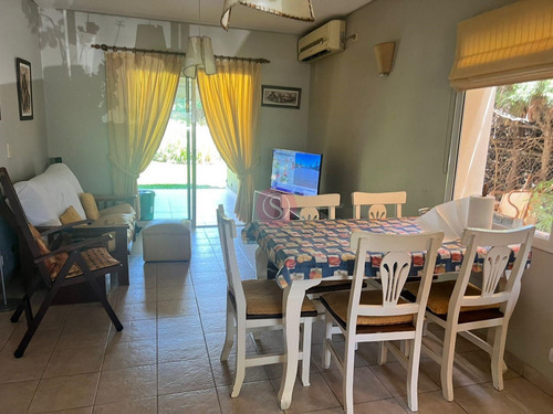 Casa En Venta En Bermudas, Pilar, G.b.a. Zona Norte