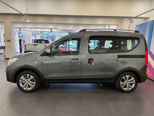 Renault Kangoo 1.6 Sce Stepway
