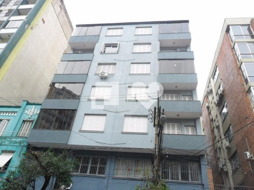Apartamento Residencial À Venda, Centro, Porto Ale - 28-im429866