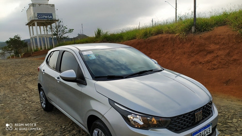 Fiat Argo 2021 1.0 Drive Flex 5p