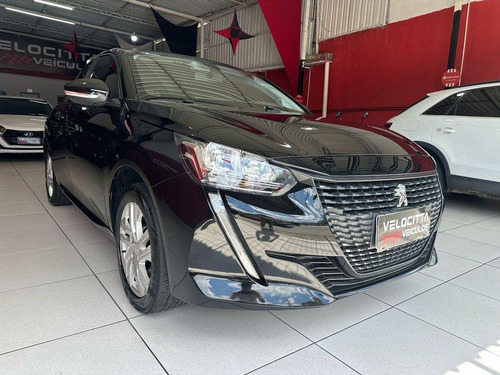 Peugeot 208 Active At1