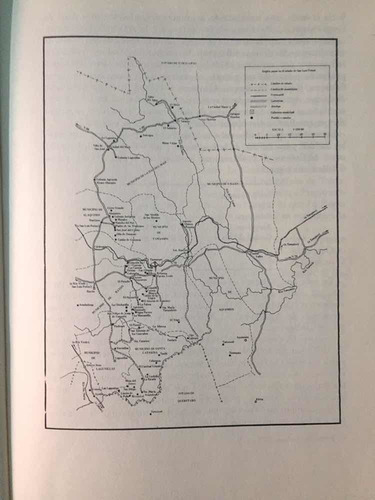 Heidi Chemin, Los Pames Septentrionales De San Luis Potosí