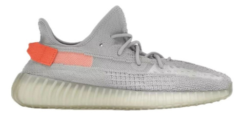 Tenis Tipo Yeezy 350 Tail Light 27.5 Mx