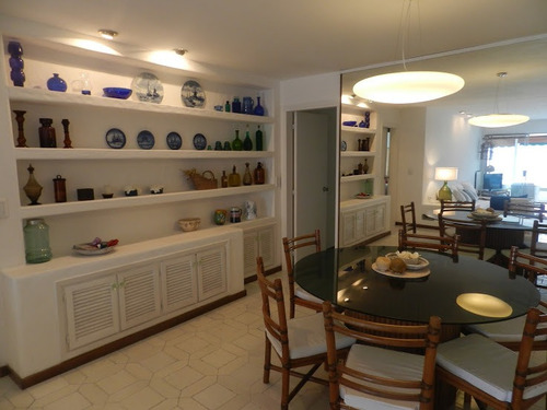 Imagen 6 de 10 de Apartamento En Venta De 3 Dormitorios En Puerto (ref: Lij-2906)