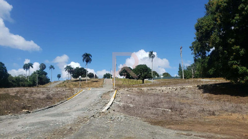 Proyecto De Solares En La Vega Ras01