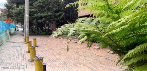 Vendo Parqueadero Chico Norte Mls 21-506