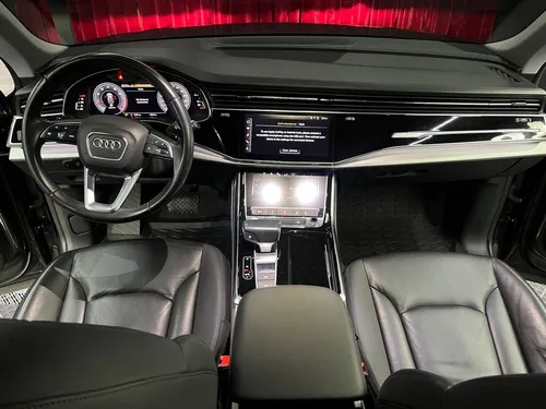 Audi Q8 3.0 Tfsi Quattro Progressive