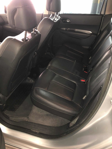 Peugeot 3008 1.6 Premium Plus Thp Tiptronic 2012
