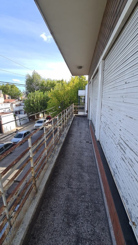 Imagen 6 de 30 de Deposito Con Vivienda U Oficina Construcción De Calidad Ideal Centro De Distribución Para Entendidos En Importante Punto Geográfico Del Amba