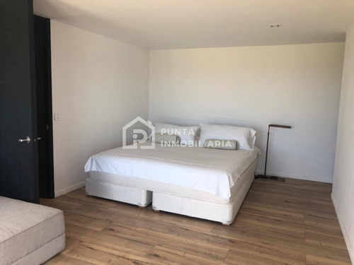 Imagen 23 de 30 de Alquiler Temporal Casa De 3 Dormitorios En Punta Piedras Con Vista Al Mar - Punta Del Este Punta Del Este