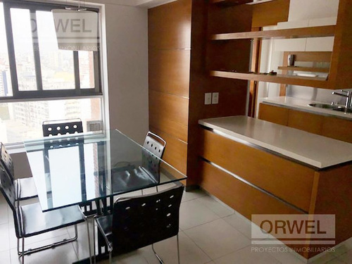 Imagen 10 de 27 de Torre Aisenson - Excelente Depto - 2 Cocheras - Piso Alto !!