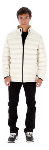Campera Lisa Bross Project Beige