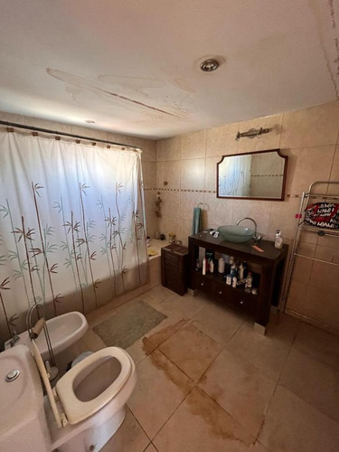 Casa En Venta En Caballito. 6am + 2 Cocheras