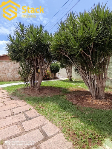 Imagem 6 de 30 de Casa À Venda Em Jundiaí/itatiba - Condomínio Fechado Parque Da Fazenda - Ca01745